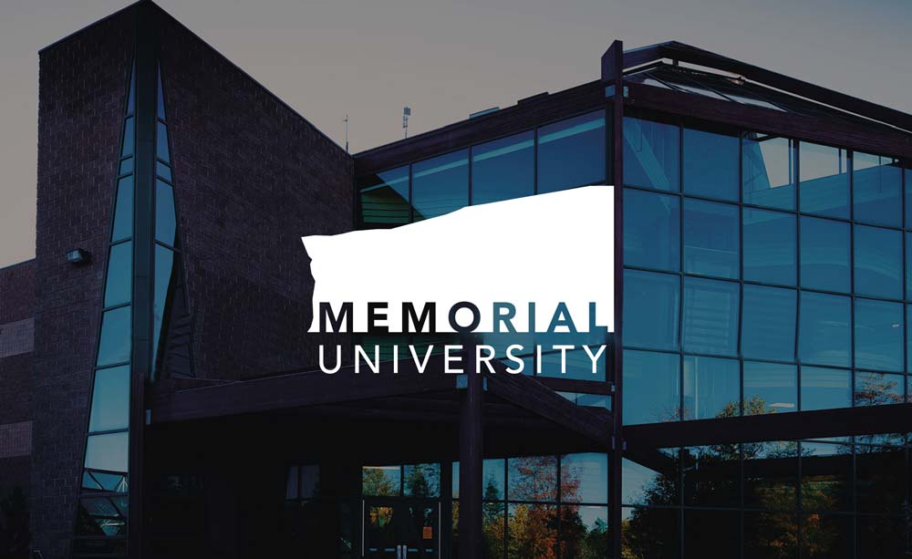 Memorial University on Newfoundland