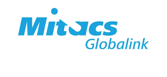 Mitacs Globalink logo