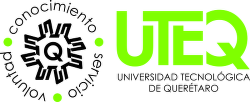 UTEQ logo