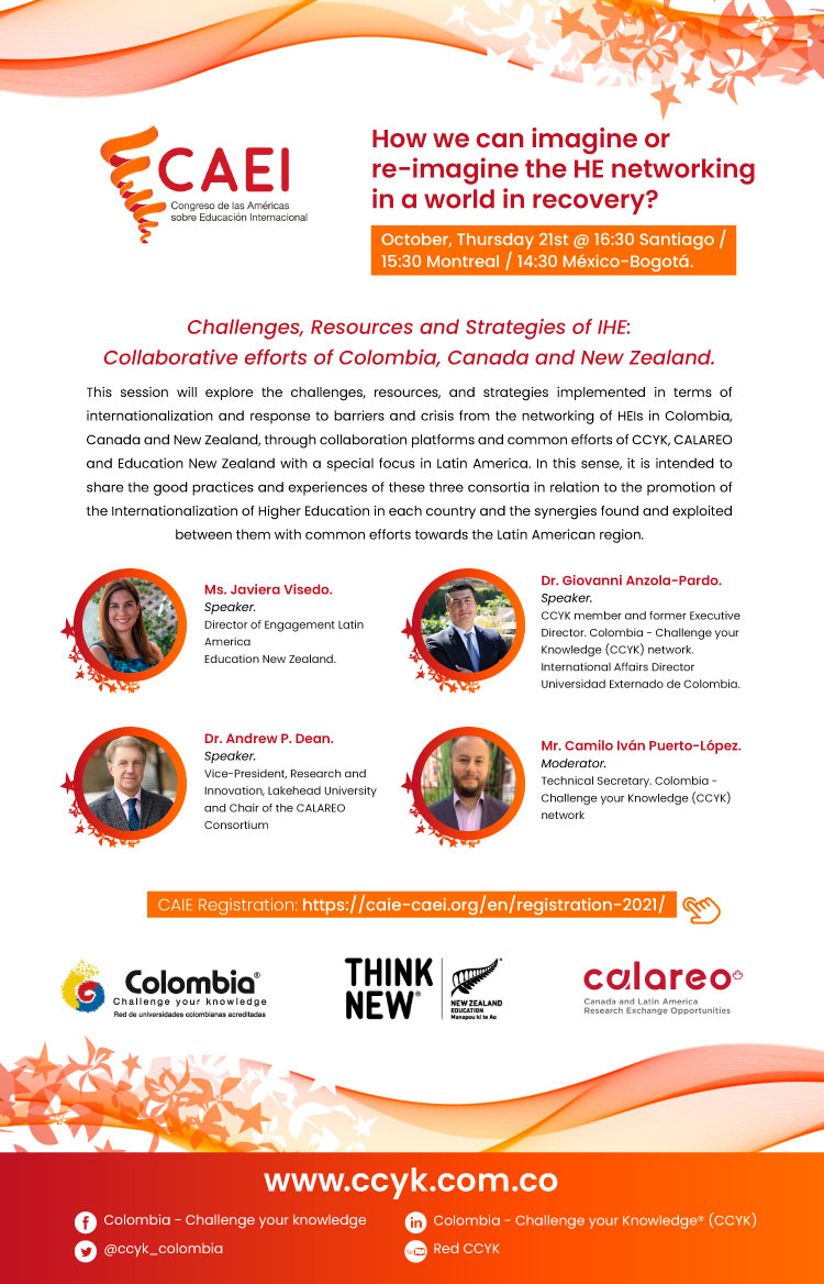 Poster for CCYK-ENZ-CALAREO presentation