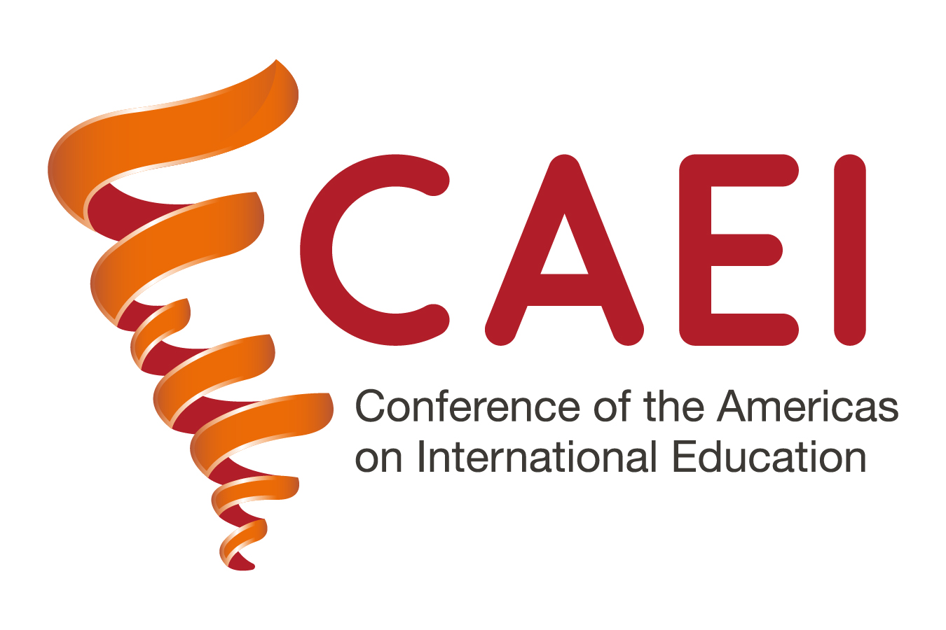 CAEI logo - English