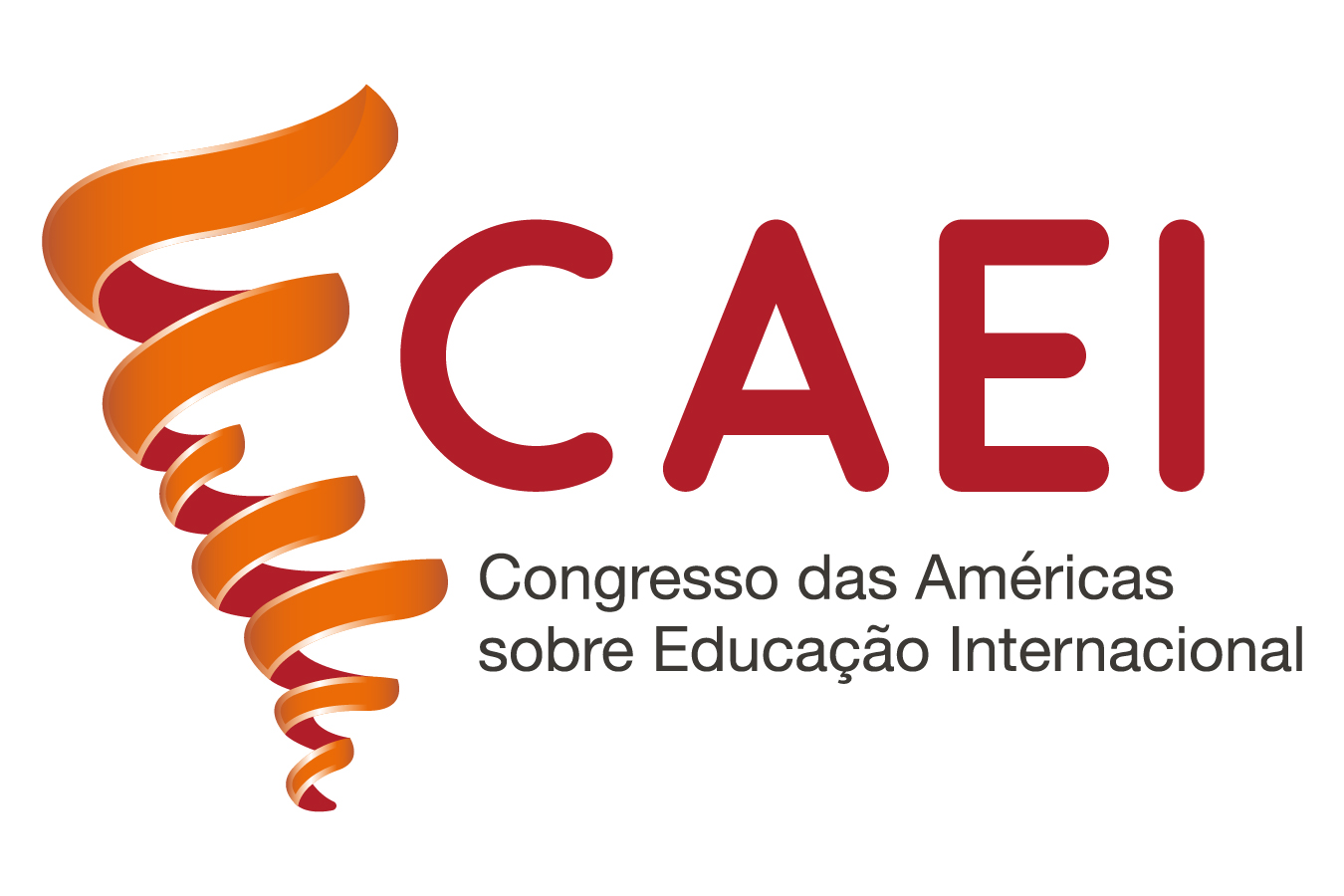 CAEI logo - Portuguese