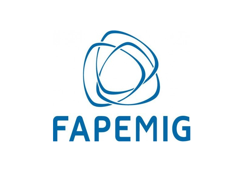 FAPEMIG Logo